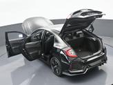 Thumbnail of 2018 Black Honda Civic