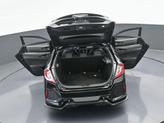 Thumbnail of 2018 Black Honda Civic