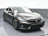 Thumbnail of 2018 Black Honda Civic