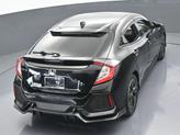 Thumbnail of 2018 Black Honda Civic