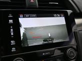 Thumbnail of 2018 Black Honda Civic