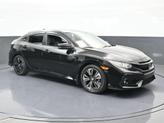 Thumbnail of 2018 Black Honda Civic