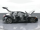 Thumbnail of 2018 Black Honda Civic