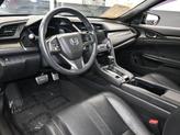 Thumbnail of 2018 Black Honda Civic