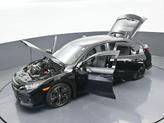 Thumbnail of 2018 Black Honda Civic