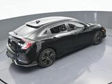 Thumbnail of 2018 Black Honda Civic