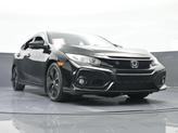 Thumbnail of 2018 Black Honda Civic