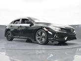Thumbnail of 2018 Black Honda Civic