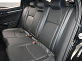 Thumbnail of 2018 Black Honda Civic