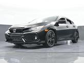 Thumbnail of 2018 Black Honda Civic