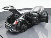 Thumbnail of 2018 Black Honda Civic