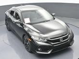 Thumbnail of 2018 Black Honda Civic