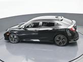 Thumbnail of 2018 Black Honda Civic