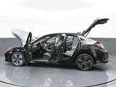 Thumbnail of 2018 Black Honda Civic