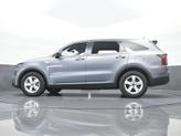 Thumbnail of 2022 Everlasting Silver Kia Sorento