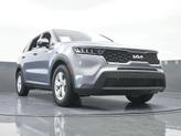 Thumbnail of 2022 Everlasting Silver Kia Sorento