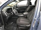 Thumbnail of 2022 Everlasting Silver Kia Sorento