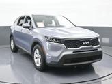 Thumbnail of 2022 Everlasting Silver Kia Sorento