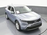Thumbnail of 2022 Everlasting Silver Kia Sorento