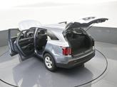 Thumbnail of 2022 Everlasting Silver Kia Sorento
