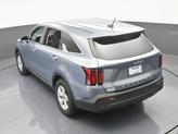 Thumbnail of 2022 Everlasting Silver Kia Sorento