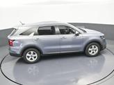 Thumbnail of 2022 Everlasting Silver Kia Sorento