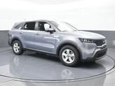 Thumbnail of 2022 Everlasting Silver Kia Sorento