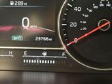 Thumbnail of 2022 Everlasting Silver Kia Sorento