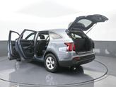 Thumbnail of 2022 Everlasting Silver Kia Sorento