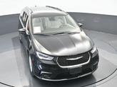 Thumbnail of 2021 Brilliant Black Crystal Pearlcoat Chrysler Pacifica
