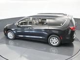 Thumbnail of 2021 Brilliant Black Crystal Pearlcoat Chrysler Pacifica