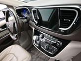 Thumbnail of 2021 Brilliant Black Crystal Pearlcoat Chrysler Pacifica