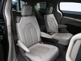 Thumbnail of 2021 Brilliant Black Crystal Pearlcoat Chrysler Pacifica