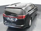 Thumbnail of 2021 Brilliant Black Crystal Pearlcoat Chrysler Pacifica