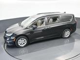 Thumbnail of 2021 Brilliant Black Crystal Pearlcoat Chrysler Pacifica