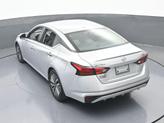Thumbnail of 2023 Brilliant Silver Metallic Nissan Altima