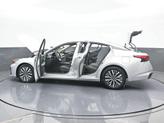 Thumbnail of 2023 Brilliant Silver Metallic Nissan Altima