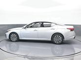 Thumbnail of 2023 Brilliant Silver Metallic Nissan Altima