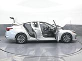 Thumbnail of 2023 Brilliant Silver Metallic Nissan Altima