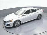 Thumbnail of 2023 Brilliant Silver Metallic Nissan Altima