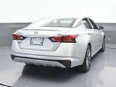 Thumbnail of 2023 Brilliant Silver Metallic Nissan Altima