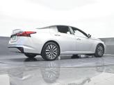 Thumbnail of 2023 Brilliant Silver Metallic Nissan Altima