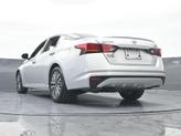 Thumbnail of 2023 Brilliant Silver Metallic Nissan Altima