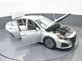 Thumbnail of 2023 Brilliant Silver Metallic Nissan Altima