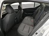 Thumbnail of 2023 Brilliant Silver Metallic Nissan Altima
