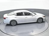 Thumbnail of 2023 Brilliant Silver Metallic Nissan Altima