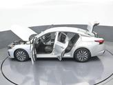 Thumbnail of 2023 Brilliant Silver Metallic Nissan Altima