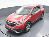 Thumbnail of 2020 Red Honda CR-V
