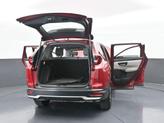 Thumbnail of 2020 Red Honda CR-V