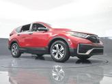 Thumbnail of 2020 Red Honda CR-V